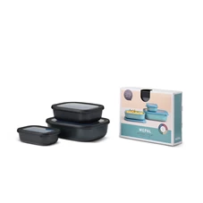 Mepal-Cirqula-multikom-rechthoekig-50010002000ml-nordic-black