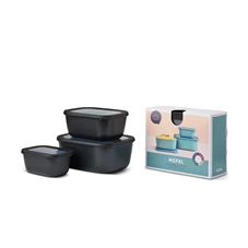 Mepal-Cirqula-multikom-rechthoekig-75015003000ml-nordic-black