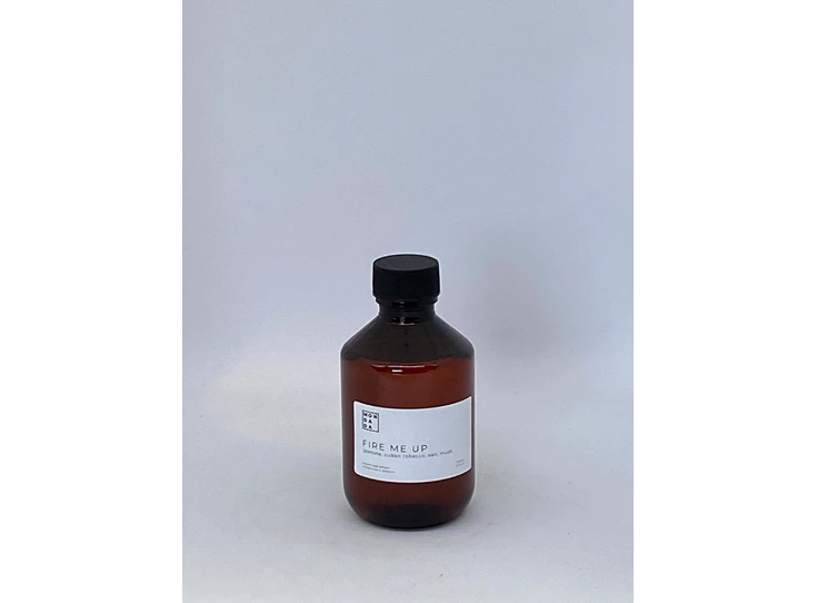 Mon-Dada-refill-voor-diffusers-200ml-Fire-me-up