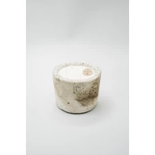 Mon-Dada-Urban-Candle-ecru-S-Fire-me-up