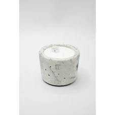 Mon-Dada-Urban-Candle-grijs-S-Desire-Sky