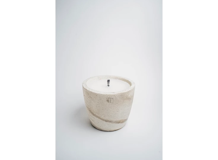 Mon-Dada-Urban-Candle-outdoor-ecru-L-neutraal