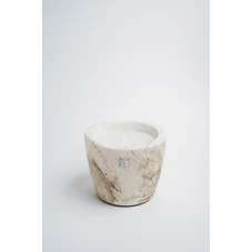 Mon-Dada-Urban-Candle-outdoor-ecru-S-neutraal
