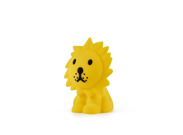 Mr-Maria-Lion-eerste-licht-zachte-silicone-bpa-vrij