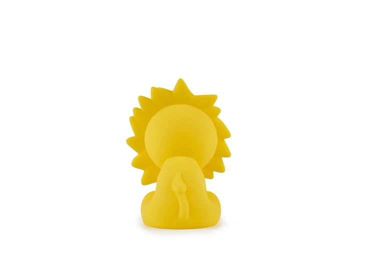 Mr-Maria-Lion-eerste-licht-zachte-silicone-bpa-vrij