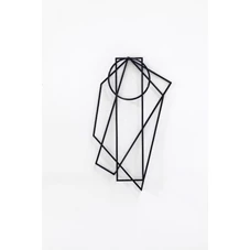 Muller-van-Severen-onderleggers-set-van-4-anthracite