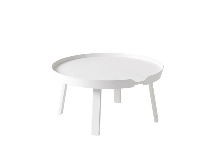 Muuto-Around-salontafel-large-375cm-diam-72cm-wit