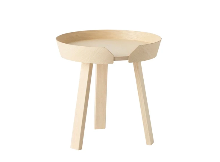 Muuto-Around-salontafel-small-natural-ash-46cm-diam-45cm