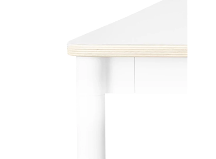 Muuto-Base-table-190-x-85cm-White-LaminatePlywoodWhite