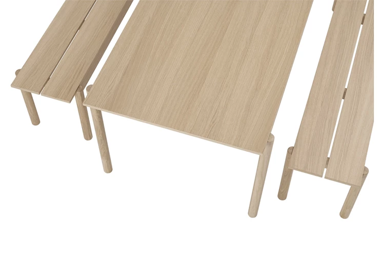 Muuto-Linear-Wood-tafel-140-x-85cm-eik