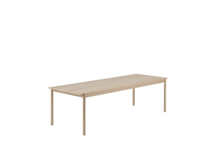 Muuto-Linear-Wood-tafel-260x90cm-oak