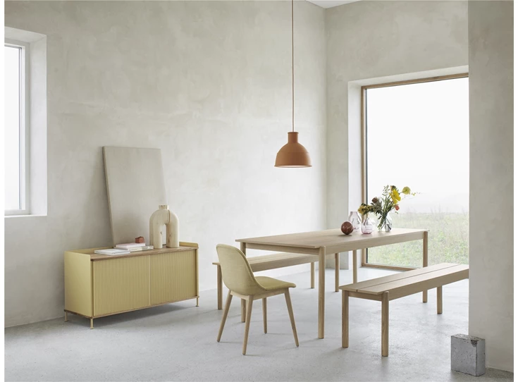 Muuto-Linear-Wood-tafel-260x90cm-oak