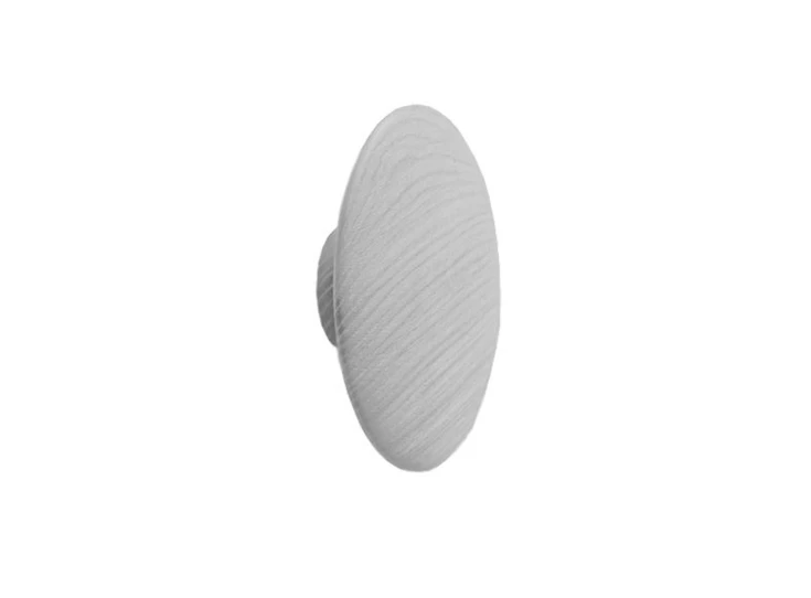 Muuto-The-Dots-kapstok-large-grey