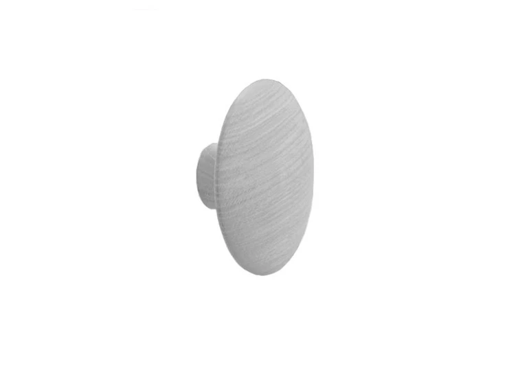 Muuto-The-Dots-kapstok-small-grey