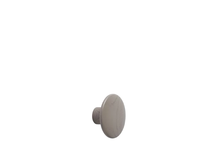 Muuto-The-Dots-kapstok-small-taupe