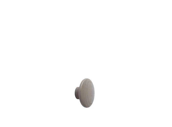 Muuto-The-Dots-kapstok-x-small-taupe
