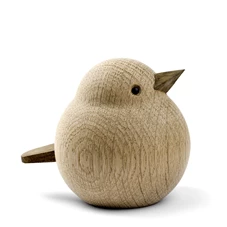 Novoform-mama-mus-H8-W73-L9cm-natural-oak