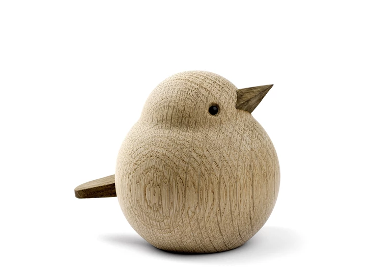 Novoform-mama-mus-H8-W73-L9cm-natural-oak