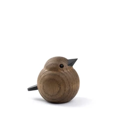 Novoform-mini-mus-H5-W48-L58cm-smoke-stained-oak