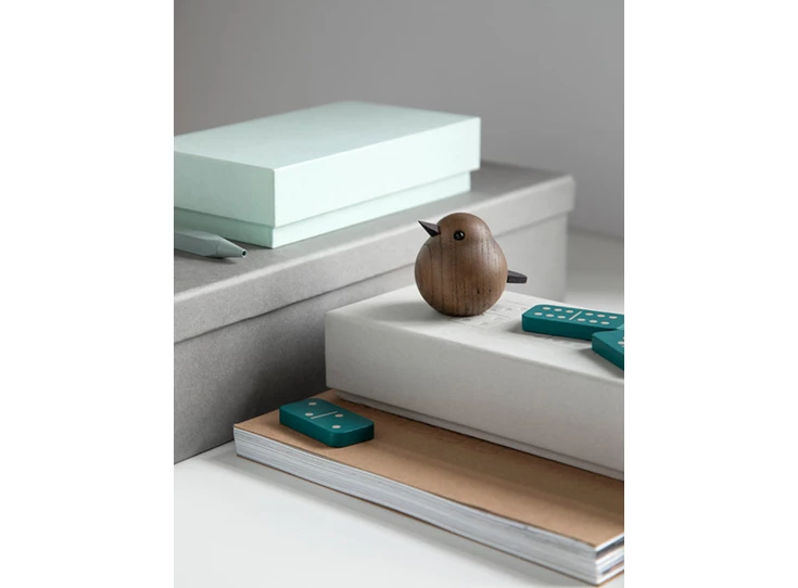 Novoform-mini-mus-H5-W48-L58cm-smoke-stained-oak