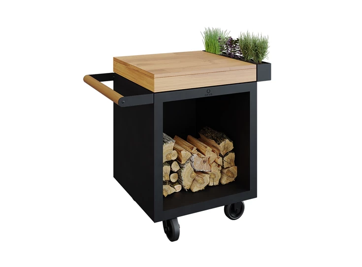 Ofyr-Mise-en-Place-Table-Black-65-PRO-Teak-Wood