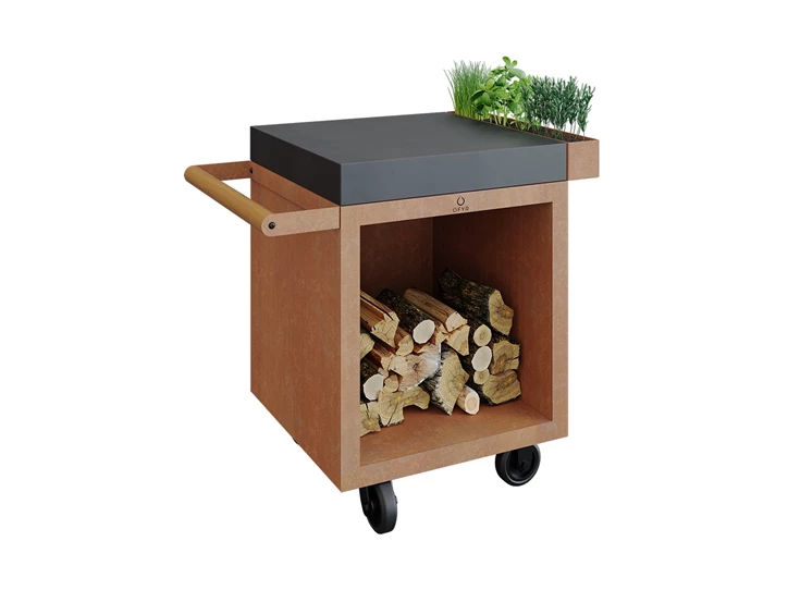 Ofyr-Mise-en-Place-Table-Corten-65-PRO-Ceramic-Dark-Grey