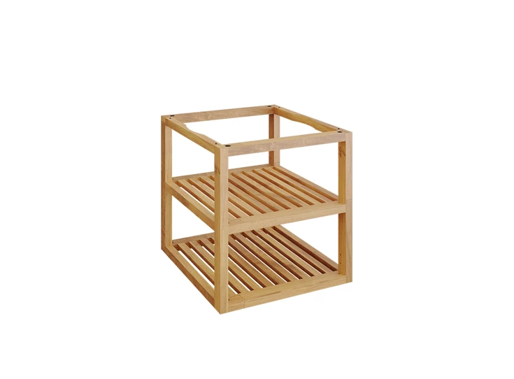 Ofyr-Storage-Insert-PRO-Teak-Wood-Small