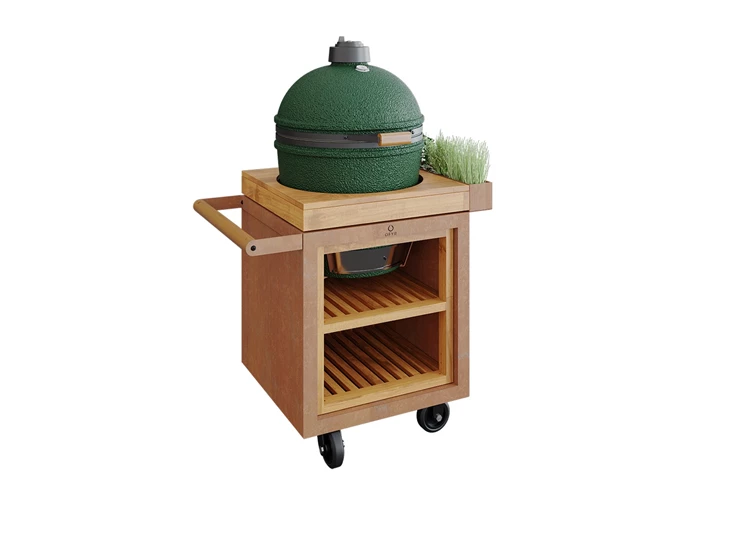 Ofyr-Storage-Insert-PRO-Teak-Wood-Small