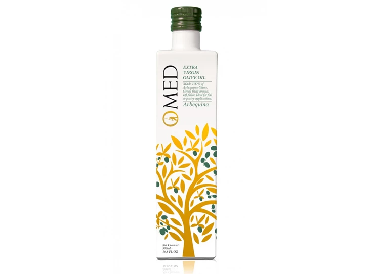 OMed-Olijfolie-Arbequina-white-500ml