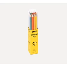 Omy-kleurpotloden-set-van-16-Pop