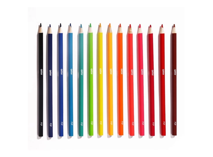 Omy-kleurpotloden-set-van-16-Pop