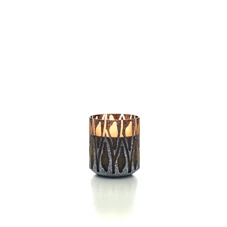 Onno-geurkaars-Nature-Brown-L-18x20cm-Safari