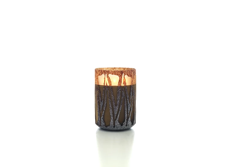 Onno-geurkaars-Nature-Brown-XL-20x28cm-Safari