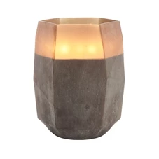 Onno-geurkaars-Terre-dark-smoked-XL-21x28cm-Zanzibar
