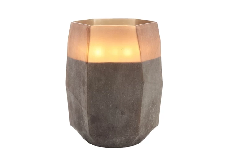 Onno-geurkaars-Terre-dark-smoked-XL-21x28cm-Zanzibar