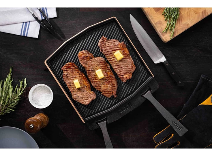 Ooni-grill-tweezijdig