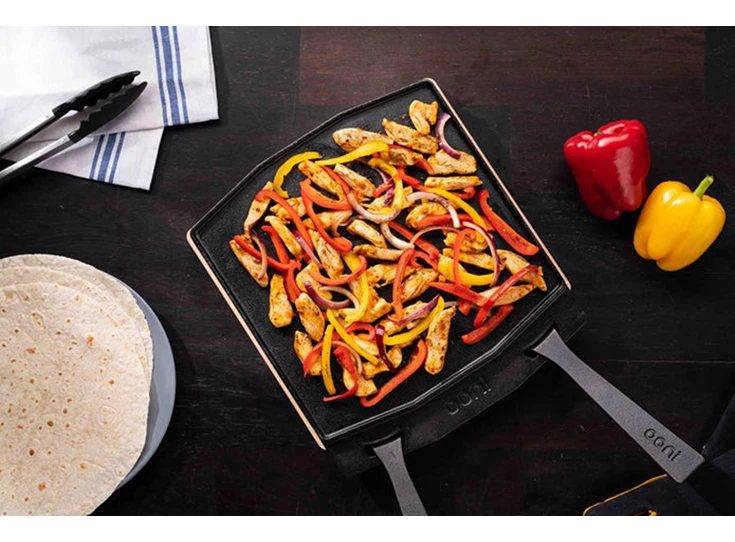 Ooni-grill-tweezijdig