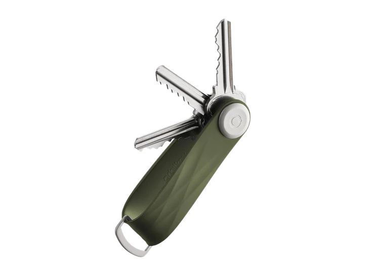 Orbitkey-20-Active-hunter-green
