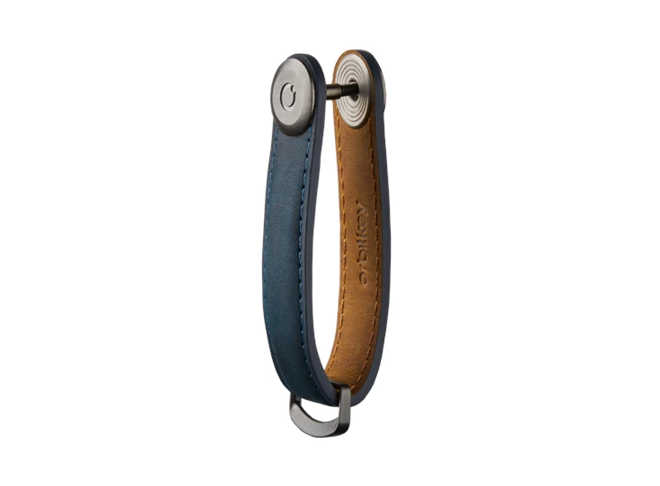 Orbitkey-20-Crazy-Horse-Range-marine-blue-blue