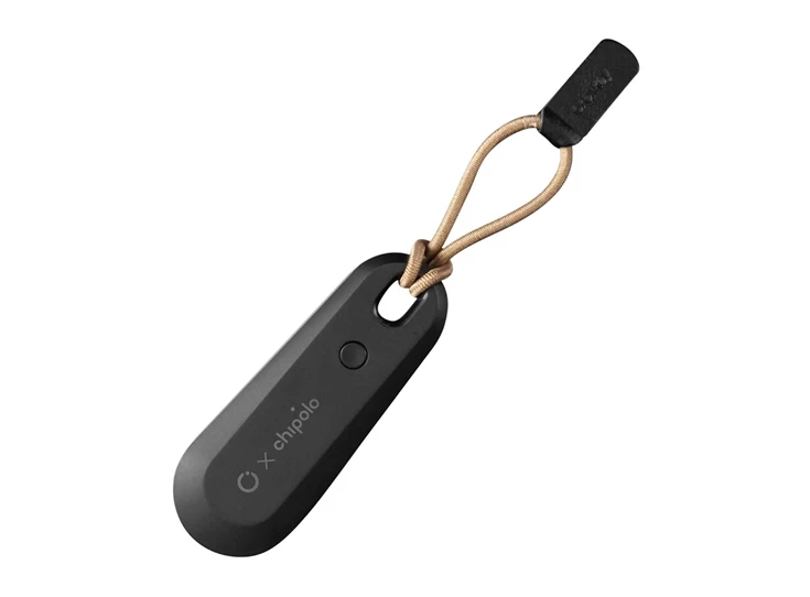 Orbitkey-Chipolo-tracker-V2-zwart