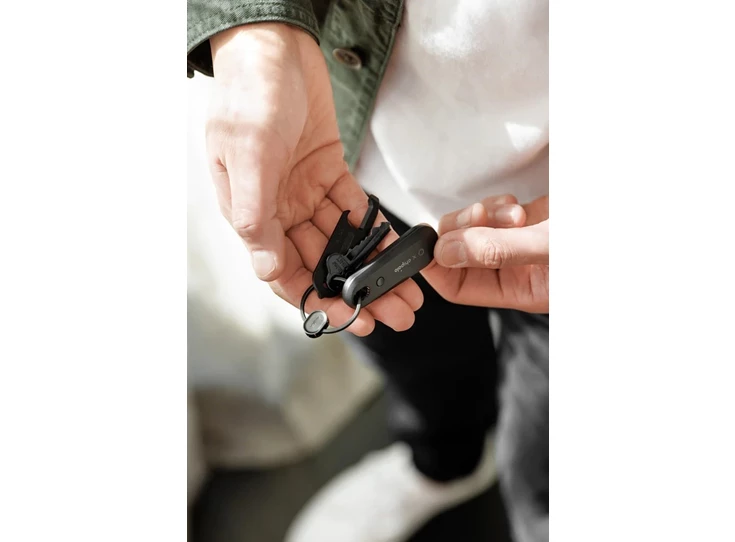 Orbitkey-Chipolo-tracker-V2-zwart