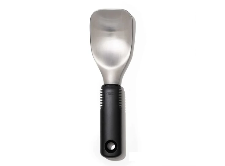 Oxo-ijs-spade