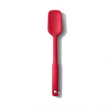 Oxo-lepel-silicone-rood