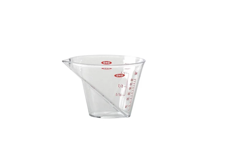 Oxo-maatbeker-mini-60ml