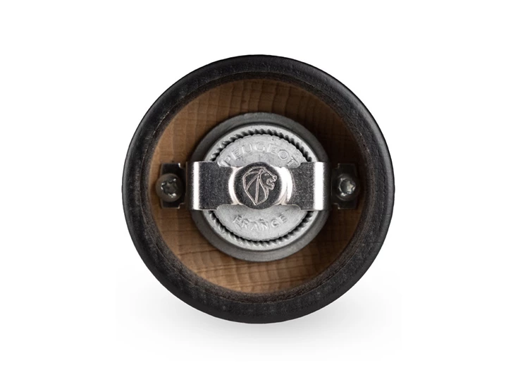 Peugeot-Bistro-grafiet-pepermolen-10cm