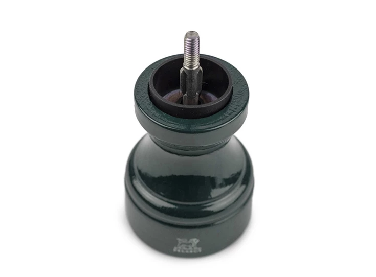 Peugeot-Bistro-pepermolen-10cm-bosgroen