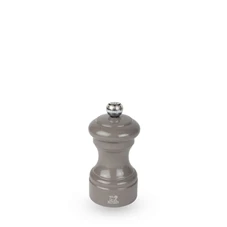 Peugeot-Bistro-pepermolen-10cm-taupegrijs