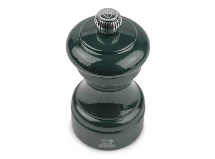 Peugeot-Bistro-zoutmolen-10cm-bosgroen