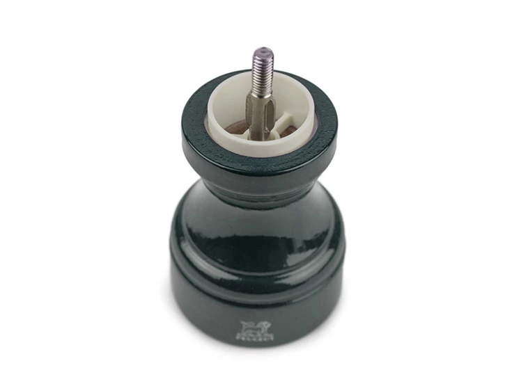 Peugeot-Bistro-zoutmolen-10cm-bosgroen