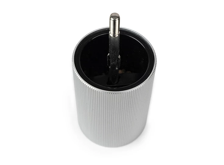 Peugeot-Line-pepermolen-12cm-aluminium